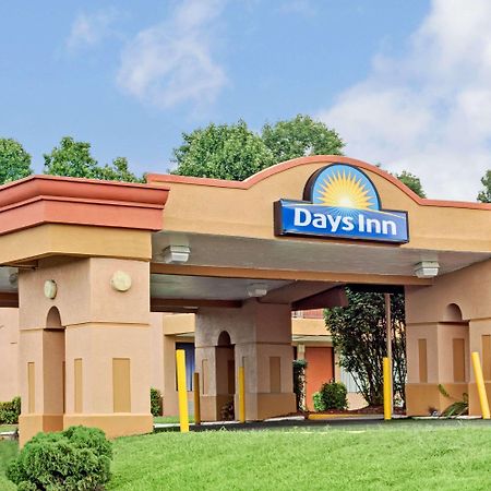 Days Inn By Wyndham Durham/Near Duke University Dış mekan fotoğraf